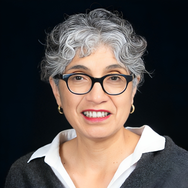 JoAnn Trejo: Our new commentary on "Early career Latinas in STEM: Challenges and solutions"