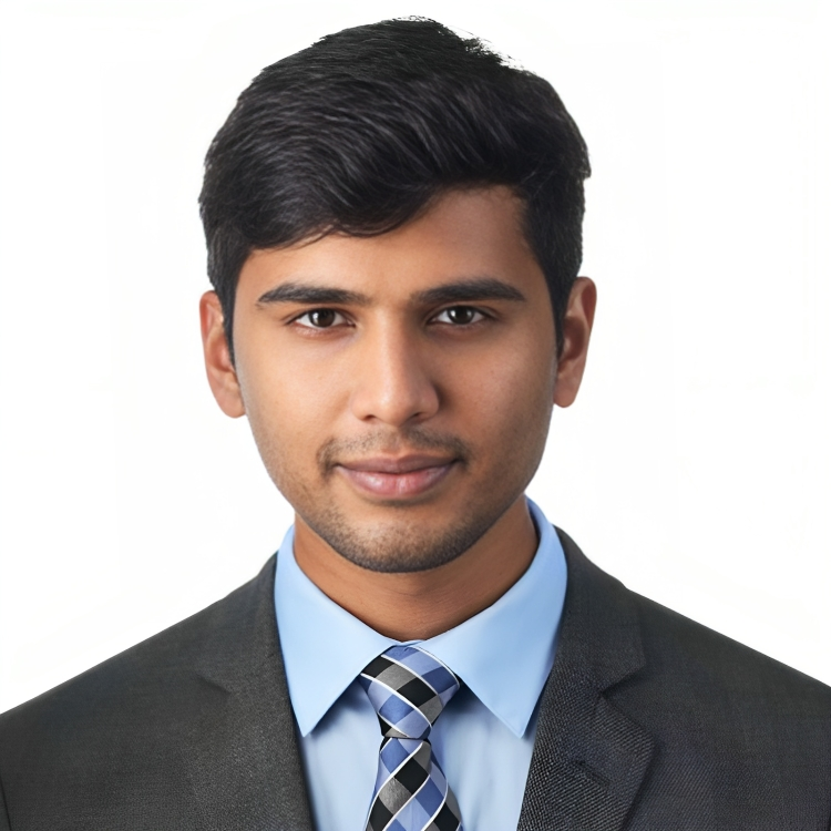 Sudhamsh Desai: The molecular mechanisms of resistance to widely used therapeutics in MDS and AML