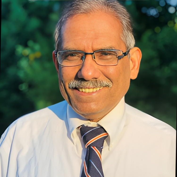 Sudhir Srivastava: I consider myself as an early adopter of AI/ML and the technological development in this area