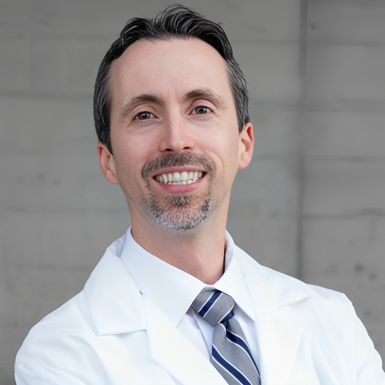 Terence M. Williams: Super proud of our progress in Radiation Oncology at COH