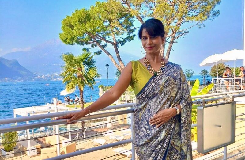 Nirmala Bhoo Pathy