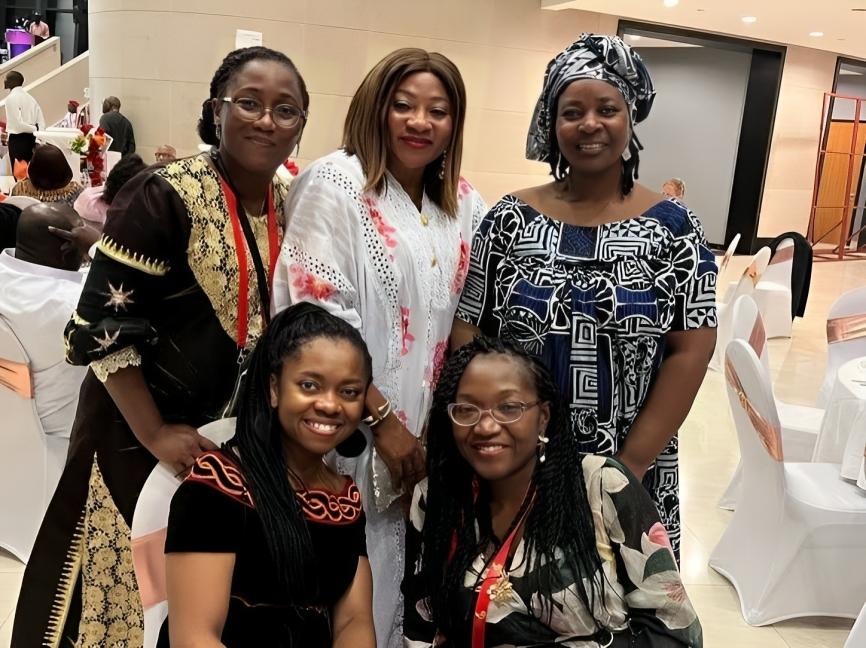 C/Can is proud to have participated in the AORTIC- Africa conference - City Cancer Challenge
