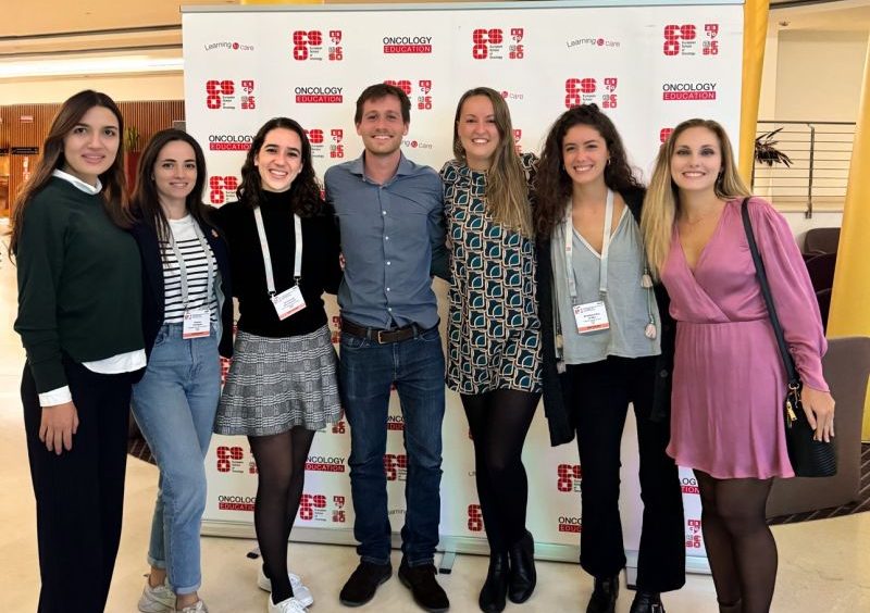 Anna A. Avagyan: Such an inspiring and enriching Pediatric Masterclass in Varese, Italy