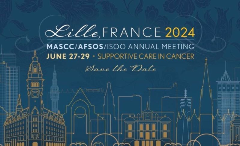 SPCC (Sharing Progress in Cancer Care) - Share Your Research at the MASCC/AFSOS/ISOO 2024 Annual Meeting