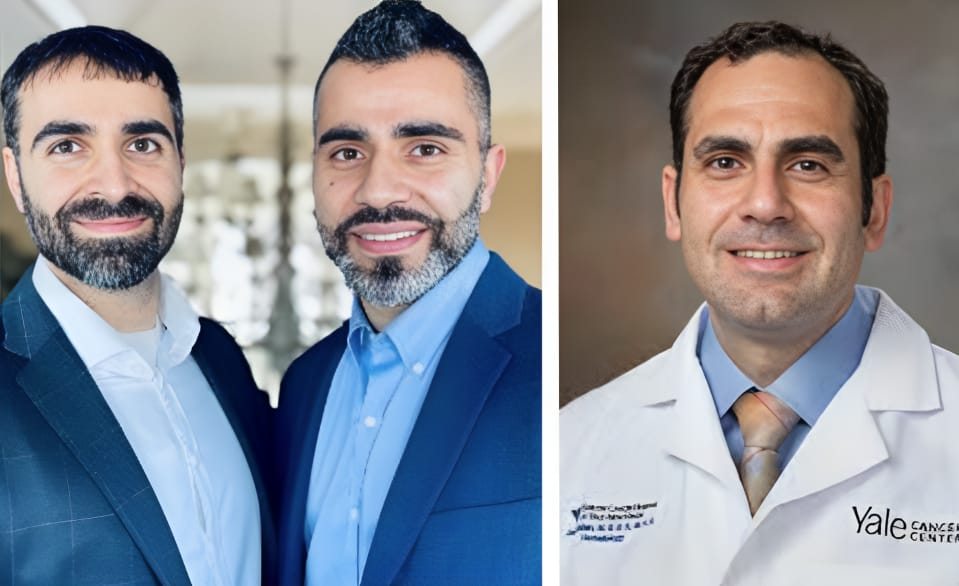 With Amer Zeidan, we discuss risk stratification, work-up and management of MDS - Oncology Brothers