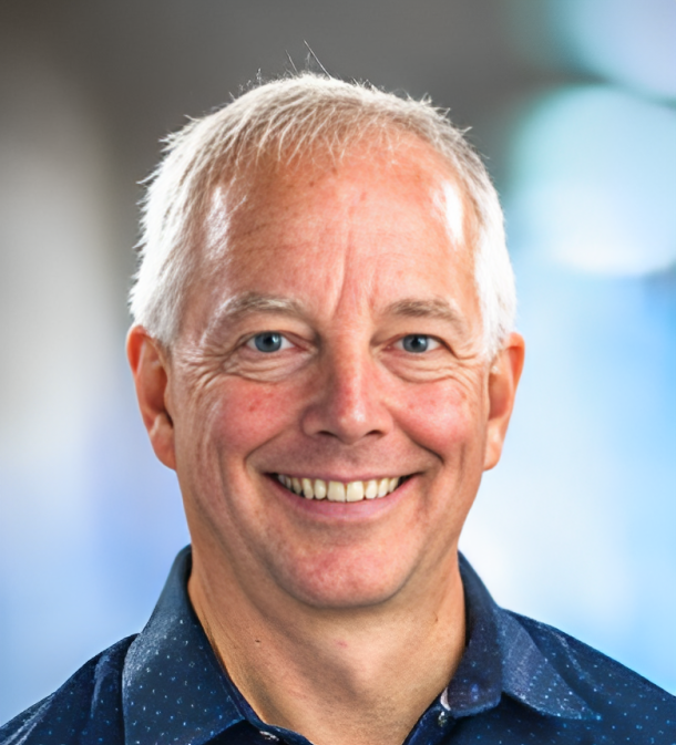 Jim Olson: Grateful to The Mark Foundation for Cancer Research for providing an Aspire Award to our lab