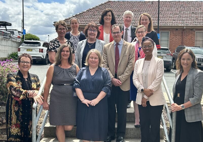 Tracey O'Brien: Closing the care gap for Aboriginal communities is a key health priority