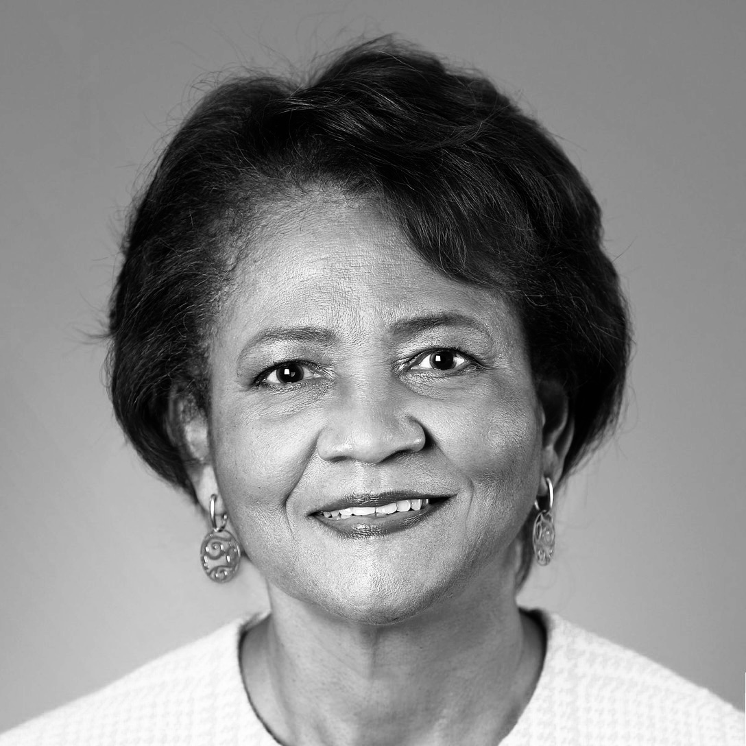 Doug R. Lowy: We've lost a treasured friend and colleague with the passing of Worta McCaskill-Stevens