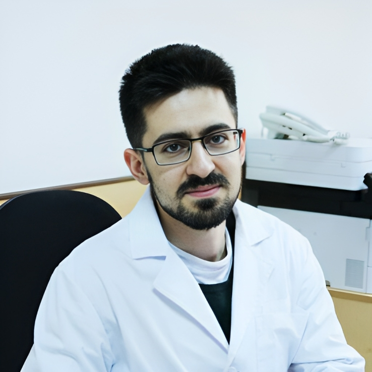Artem Oganesyan: Blessed to be part of this great study published in JAMA Cardiology