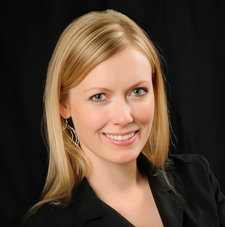 Catharine Young: Who are your favorite Women in STEM accounts so we can all follow and amplify!