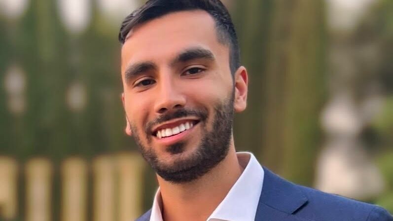 Andrew Pannu Pharma