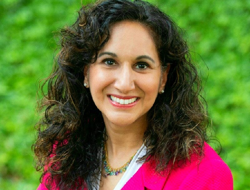 Anjali Sibley: Let’s Harness the Healing Power - The Benefits of Exercise and Physical Activity During Cancer Treatment