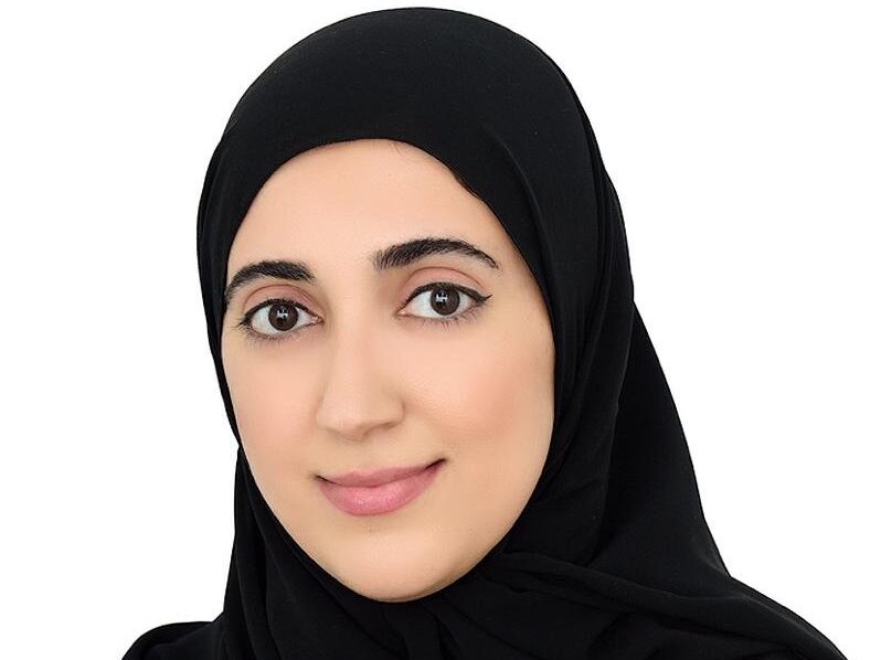 Aydah AlAwadhi