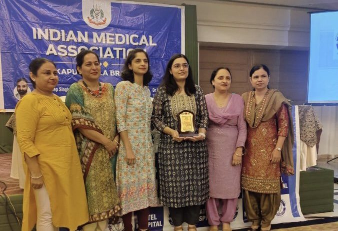Anuradha Mehta: “beating” cancer is when it doesn’t occupy your thoughts or life