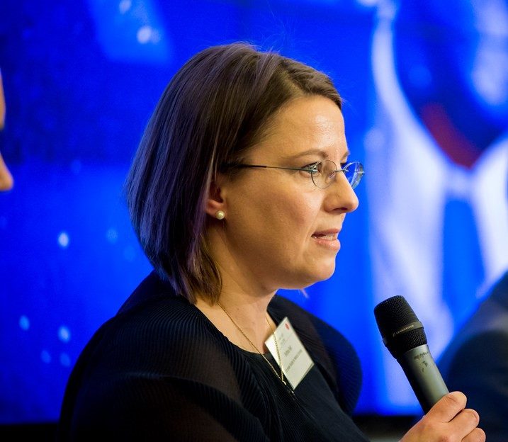 Bettina Ryll: Another publication that leaves you as a patient between a rock and a hard place