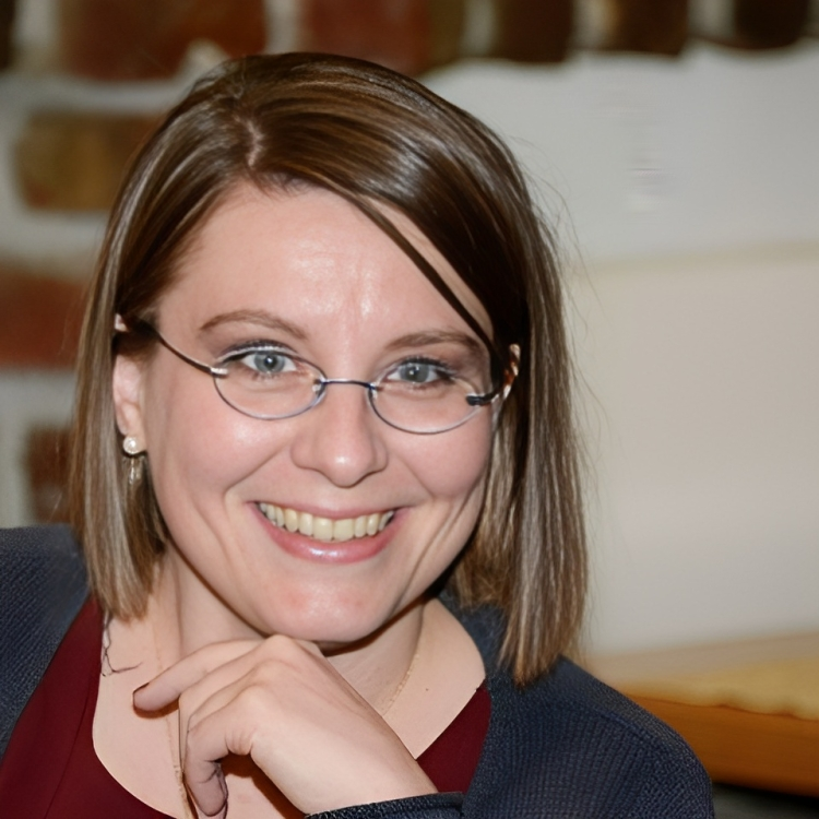 Bettina Ryll: The conditions under which healthcare professionals in Ukraine were and continue to deliver cancer care are incredible and deserve deepest respect