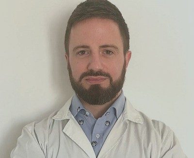 Alessio Cortellini: Anyone who knows me knows what an IO believer I am