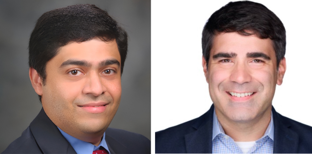 Vivek Subbiah: Think Tank on Advancing precision medicine in Rare cancers spearheaded by the amazing Jim Palma and Razelle Kurzrock