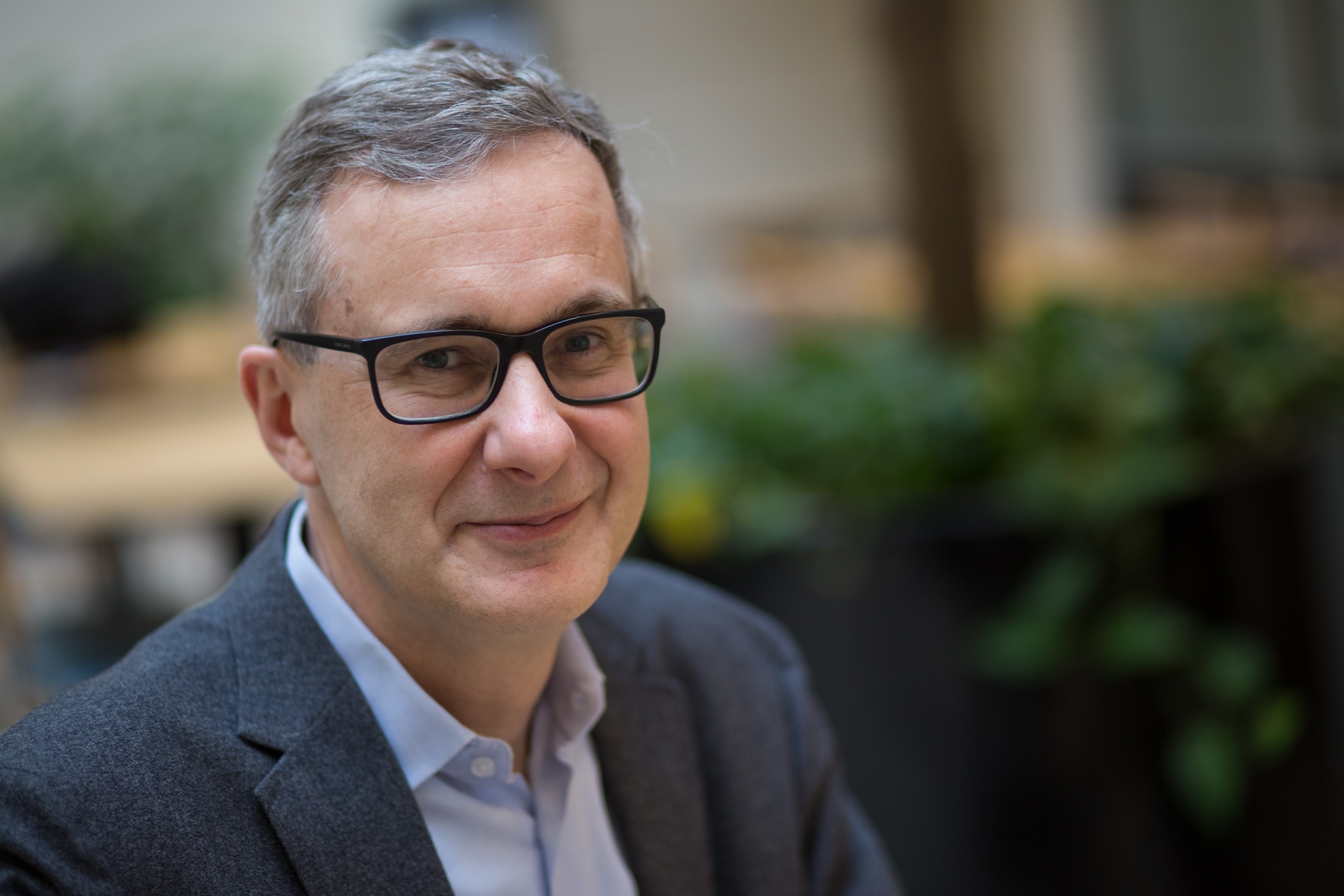 Denis Wirtz