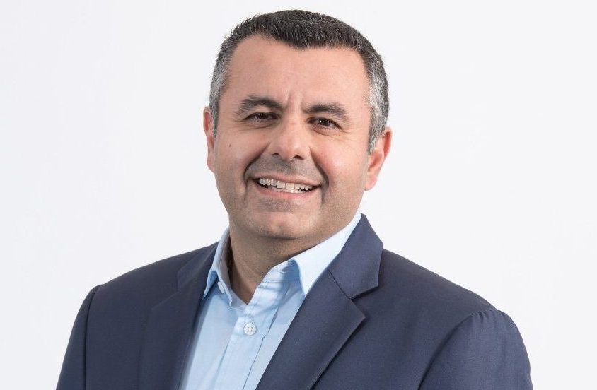 Harout Semerjian: I'm grateful for my resilient colleagues at GlycoMimetics