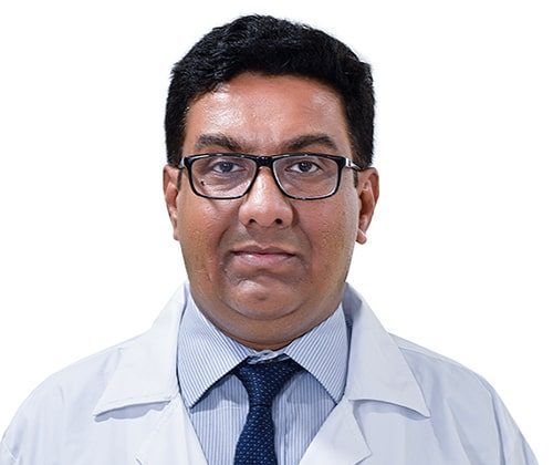 Ninad Katdare: PIPAC is here to stay and will definitely change the way peritoneal malignancies are treated
