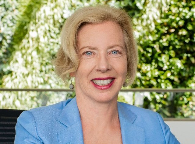 Emer Cooke: Children are not small adults, and they have specific medical needs that require tailored solutions