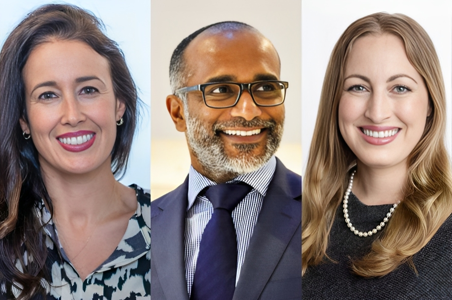 Cigall Kadoch: Thank you Memorial Sloan Kettering Cancer Center for this incredible honor of the 2023 Paul Marks Prize