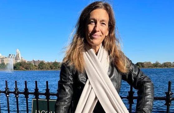 Dr. Daniela Molena, is leading the way in raising awareness for the month of November - Women In Thoracic Surgery