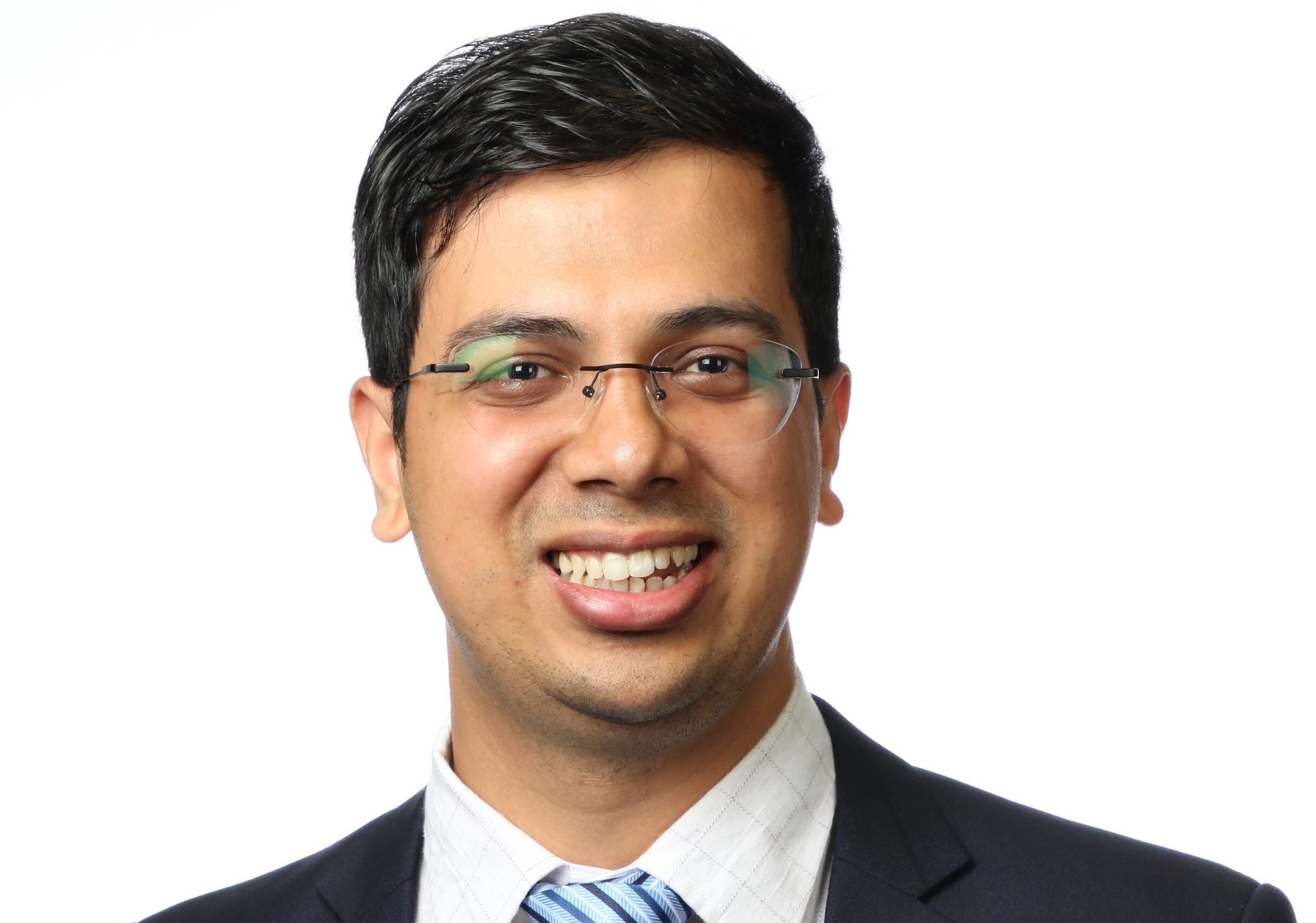 Bishal Gyawali