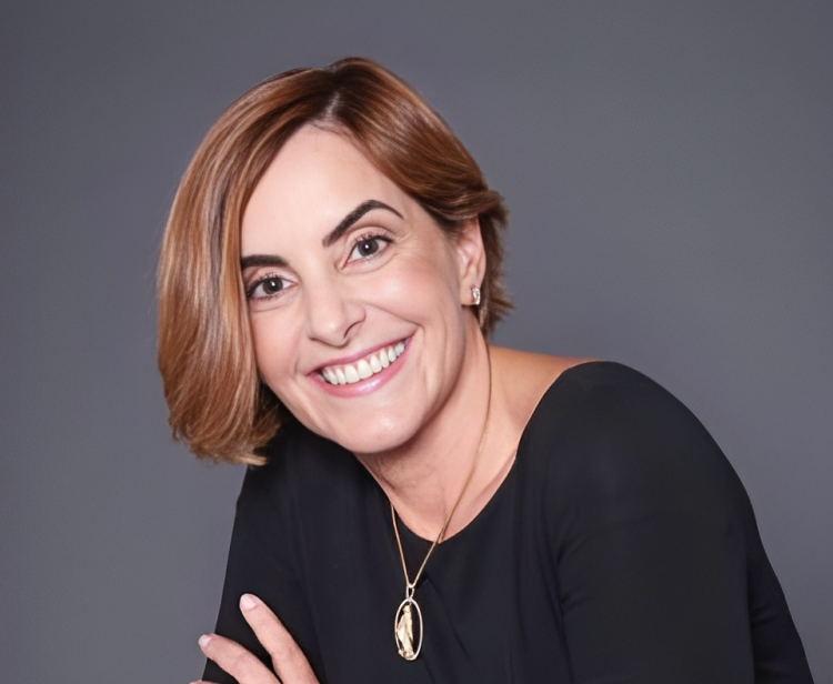 Clarissa Mathias: I am honored to be running as one of the candidates for the Board of Directors International Seat at ASCO Election