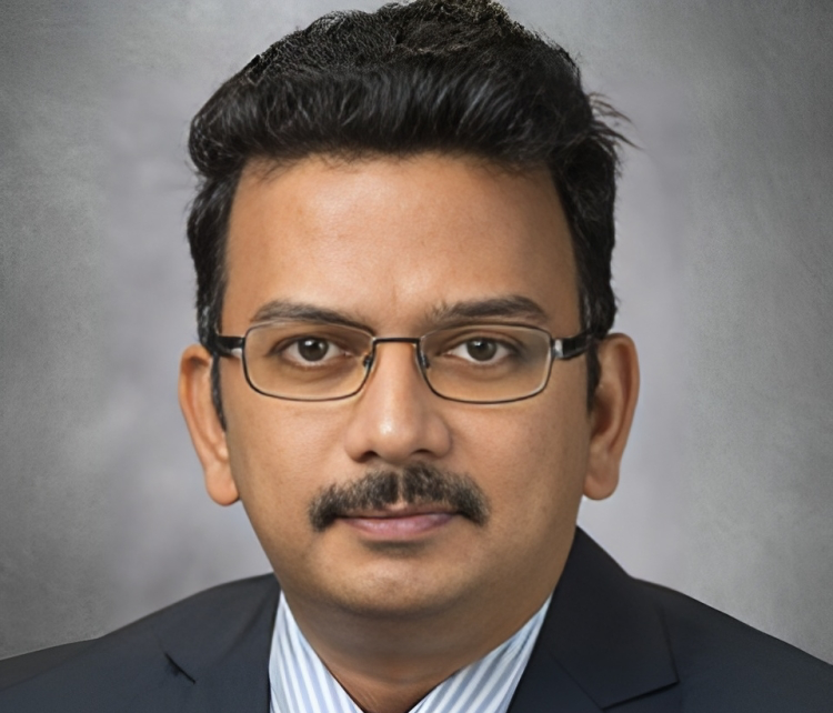 V. Lokesh Battula: Our findings on resistance to Fluorothymidine 3 inhibitors in Acute Myeloid Leukemia are now published in the Leukemia Journal