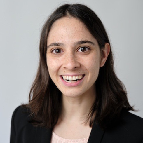 Mark Awad: Our outstanding medical student Malini Gandhi shows that cancers with wild-type RET amplification can also be successfully targeted