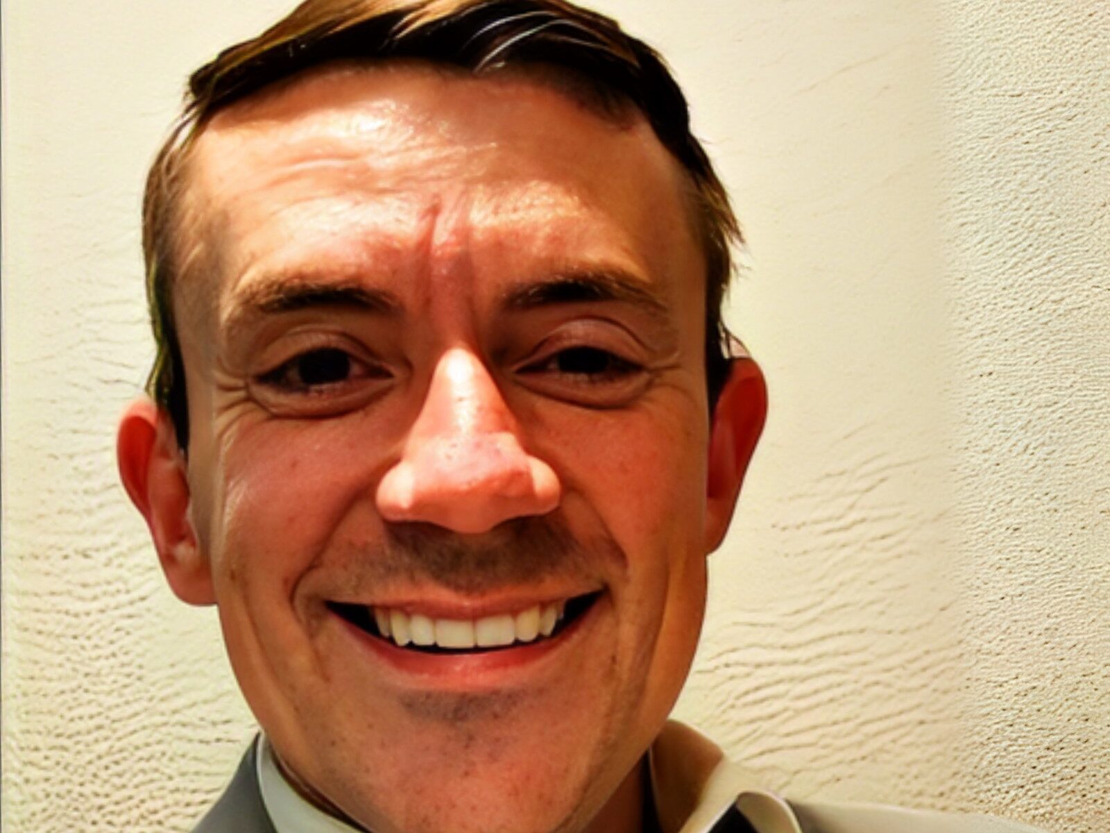 Mark Lewis
