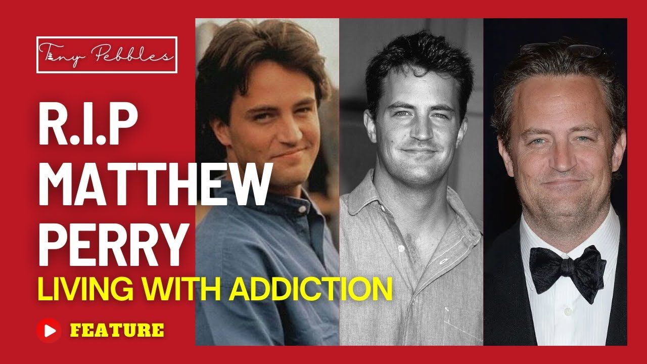 David Shulkin: Matthew Perry's death is tragic