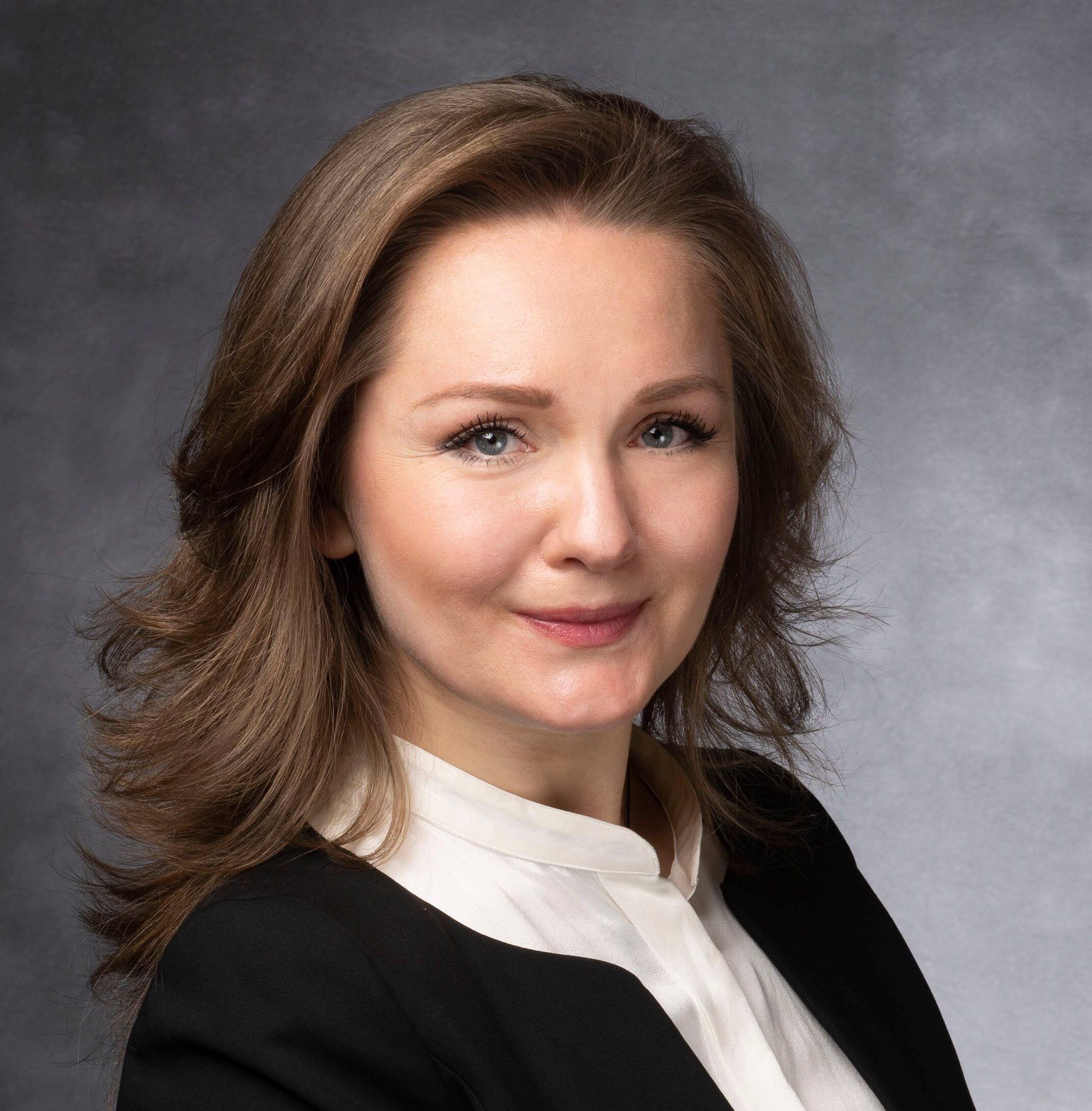 Natalia Baran: Great work coauthored by Bofei Wang and Patrick Reville unravels a role of IFNγ interplay in AML