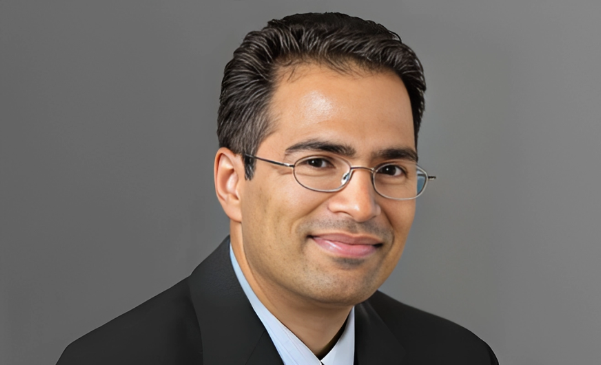 Naveen Pemmaraju