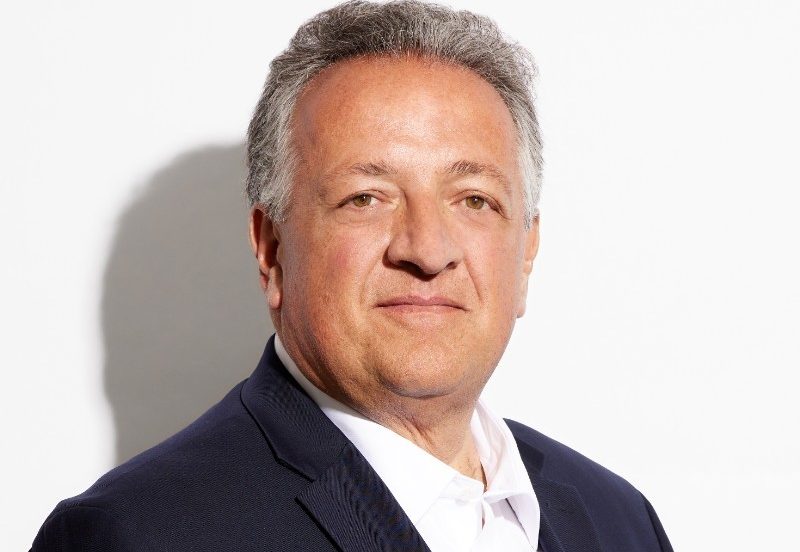 Noubar Afeyan: We are at a seismic moment for life sciences and biotech technologies