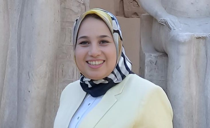Rasha Aboelhassan