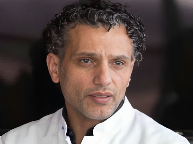 Salah-Eddin Al-Batran