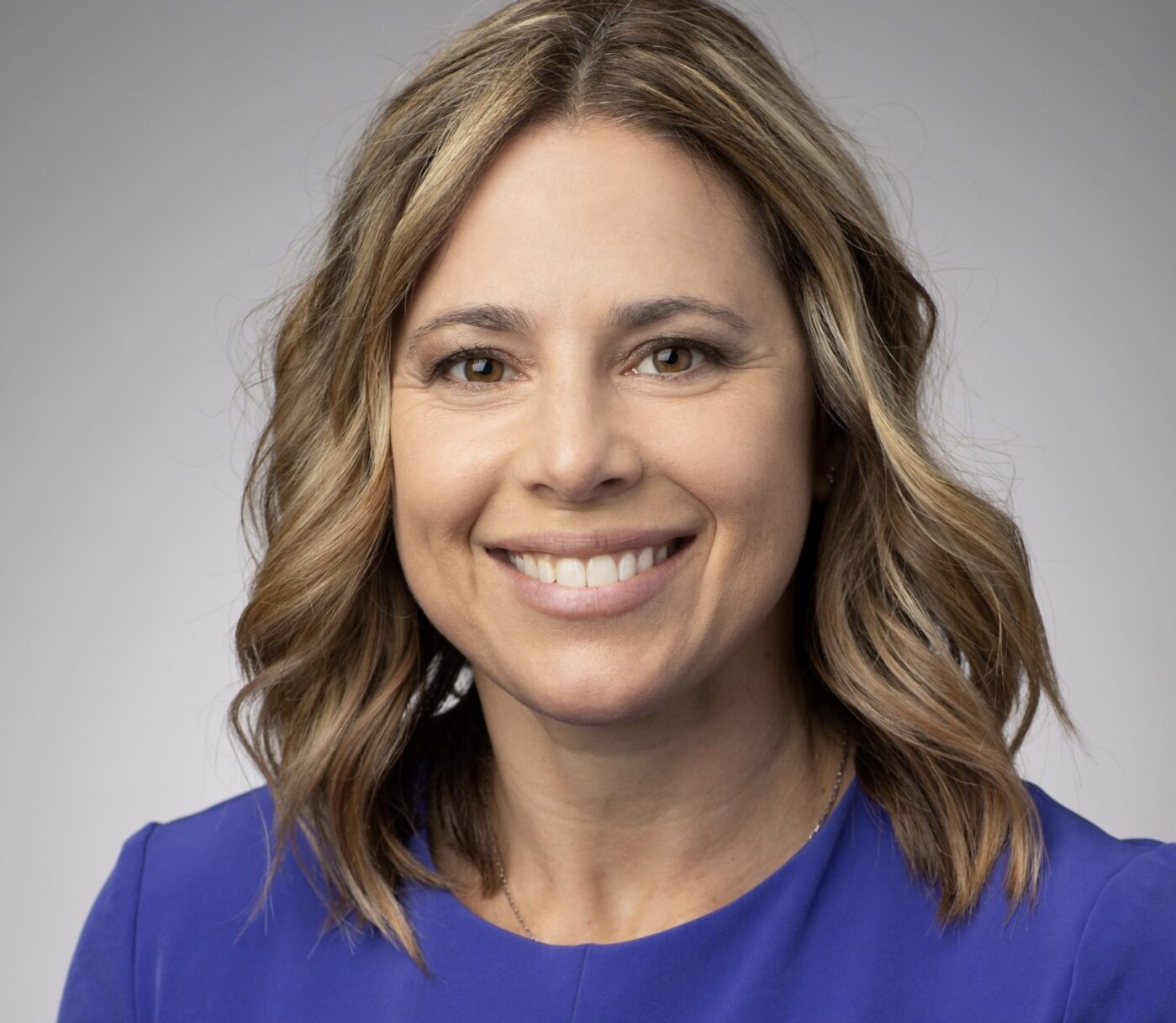 Sami Mansfield: New Insights on Exercise & Metastatic Breast Cancer