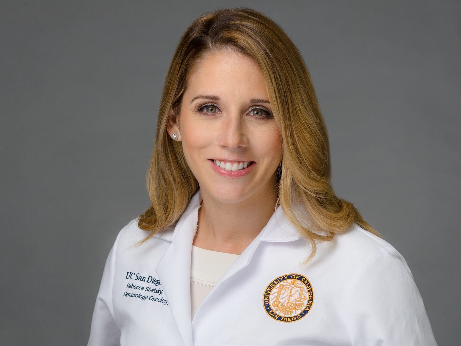 Rebecca Shatsky: One of our MOST innovative I-SPY 2 trial arms ever got accepted at ASCO2024 as an oral presentation