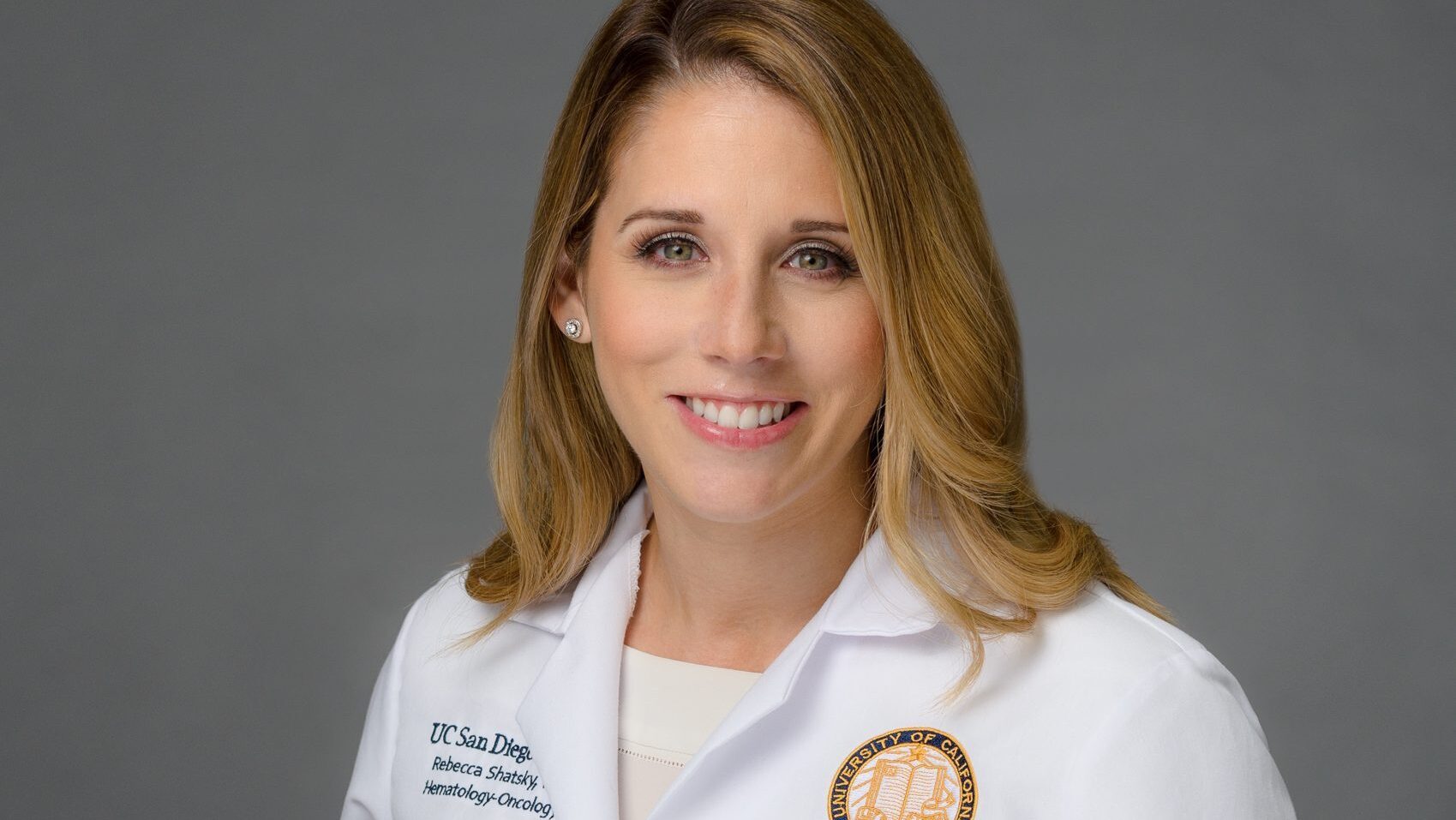 Rebecca Shatsky