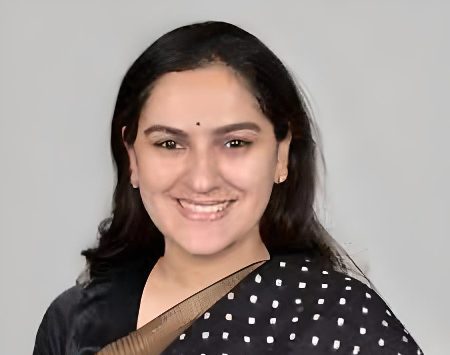 Nikita Mehra