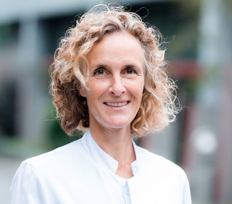 Uta Dirksen: I was part of a guest Editor team on a special issue on Ewing sarcoma