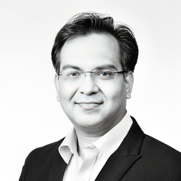 Nirmal Raut: Cancer choose me to be an oncologist