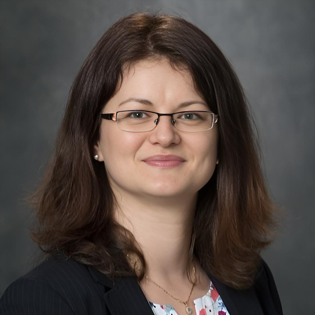 Lucia Masarova: Let's tackle the inflammation in myelofibrosis! Era of combinational therapies is here
