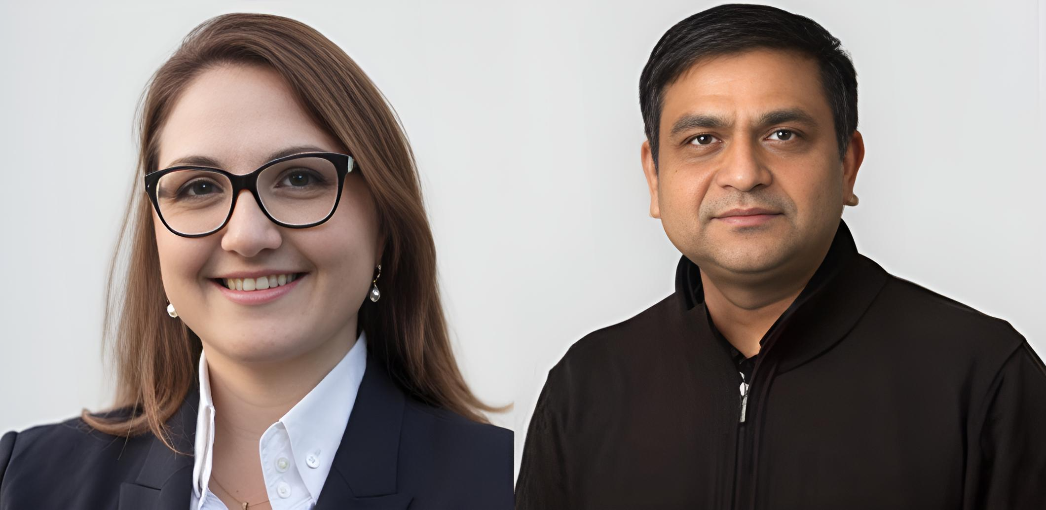 Alessandra Curioni Fontecedro: The team is looking forward to welcoming Anurag Gupta and working together soon