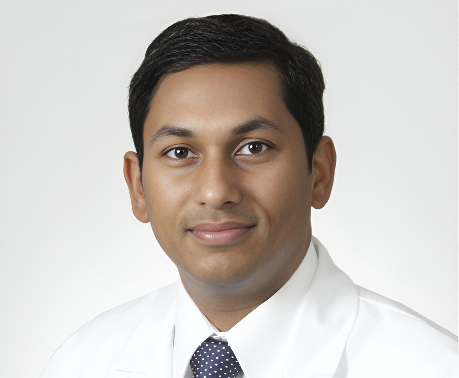 Aju Mathew: Rising numbers of hepatocellular carcinoma in India