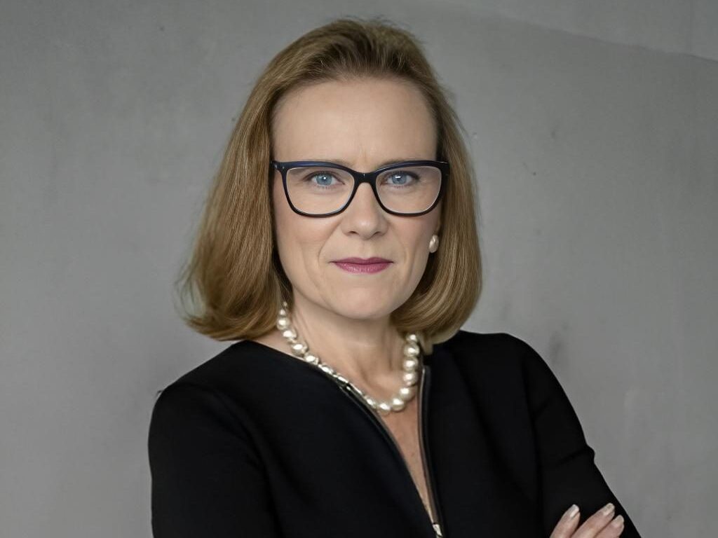 Belén Garijo: How to thrive in this new era of trust-driven leadership