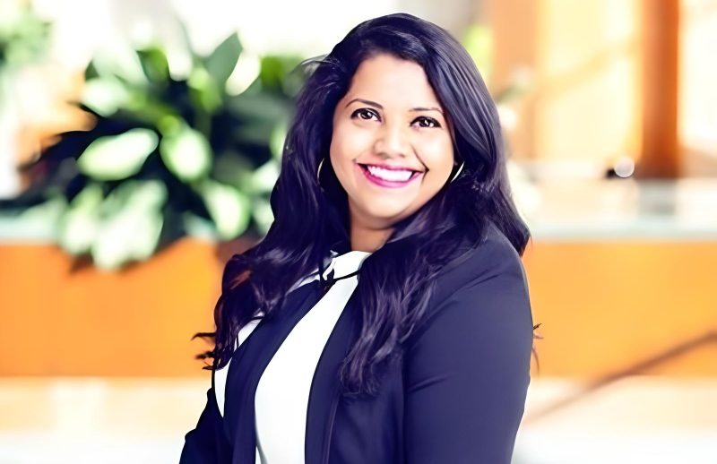 Tulsi Jose: Introducing H.O.M.E